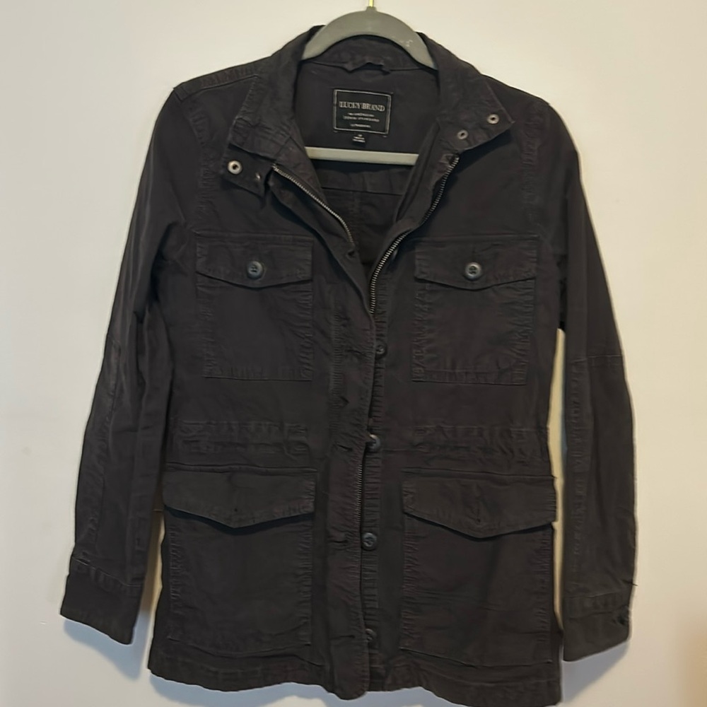 Lucky American Denim